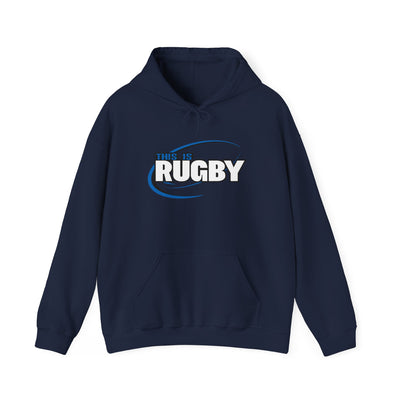 Hanorac Rugby GERA R10