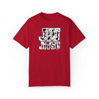 Koszulka Jiu-Jitsu GERA JJ35