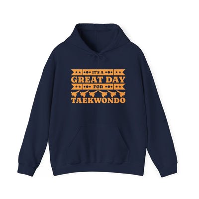 Hanorac Taekwondo GERA TKD4