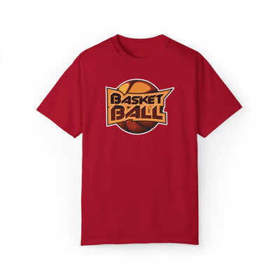 Koszulka Basketball GERA BS10
