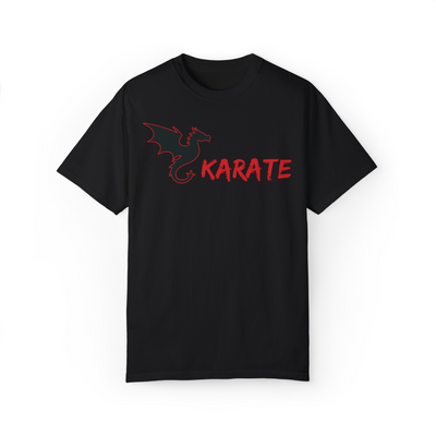 Футболка TT Karate GERA K30