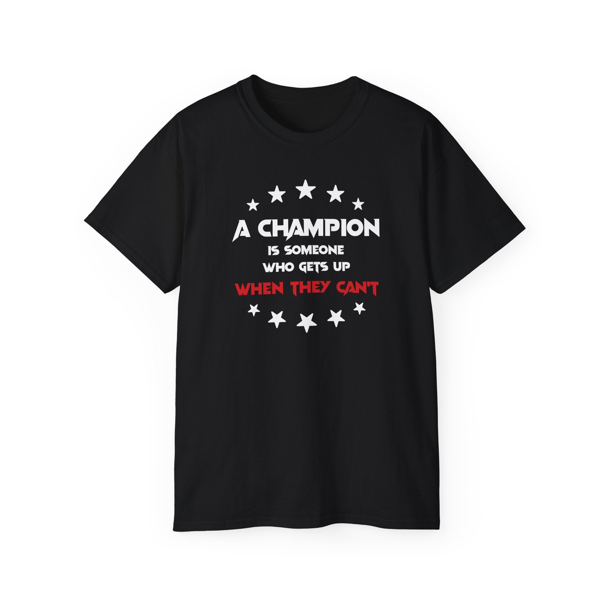 Boxing T-shirt GERA BOX42