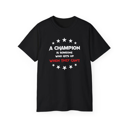 Boxing T-shirt GERA BOX42