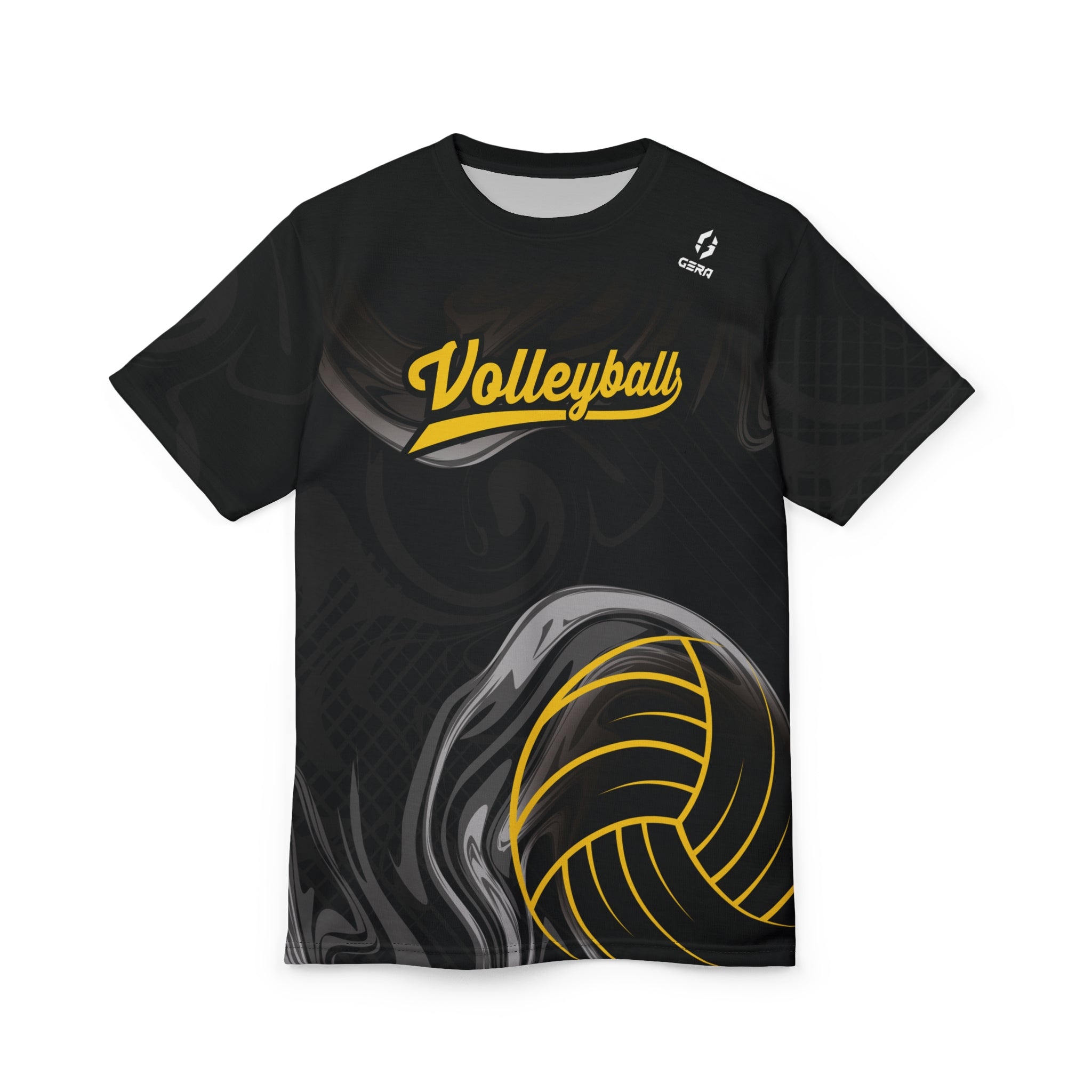 T-shirt Boxing GERA BOX1