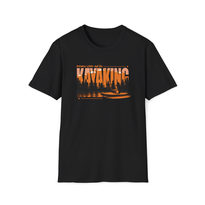 Футболка Kayaking GERA AY2