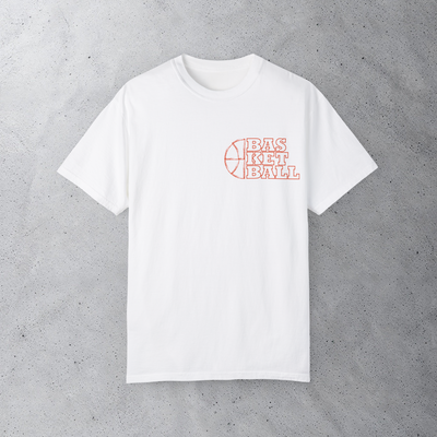 Tricou Basketball GERA BS20