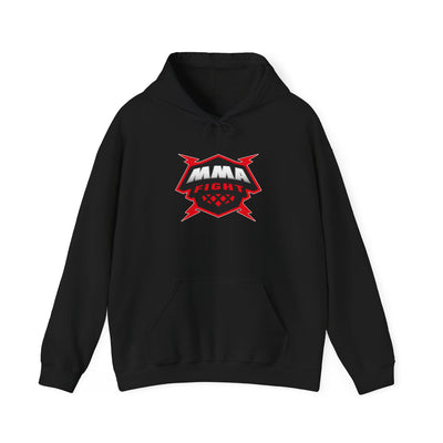 Hanorac MMA GERA MMA11