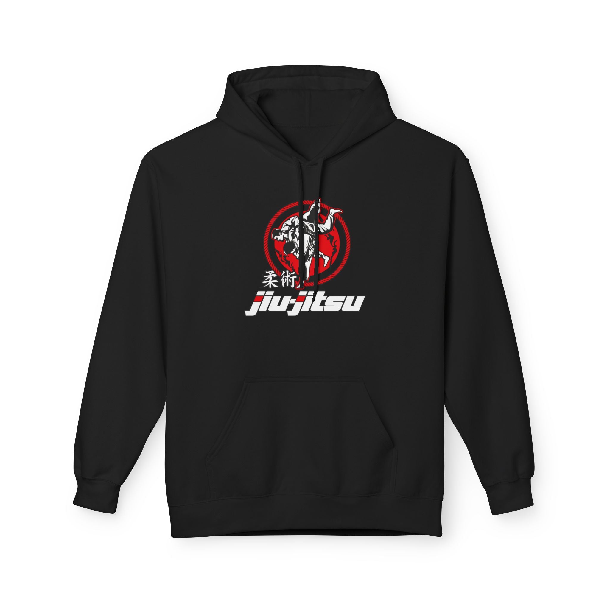 Худі Jiu-Jitsu GERA JJ2