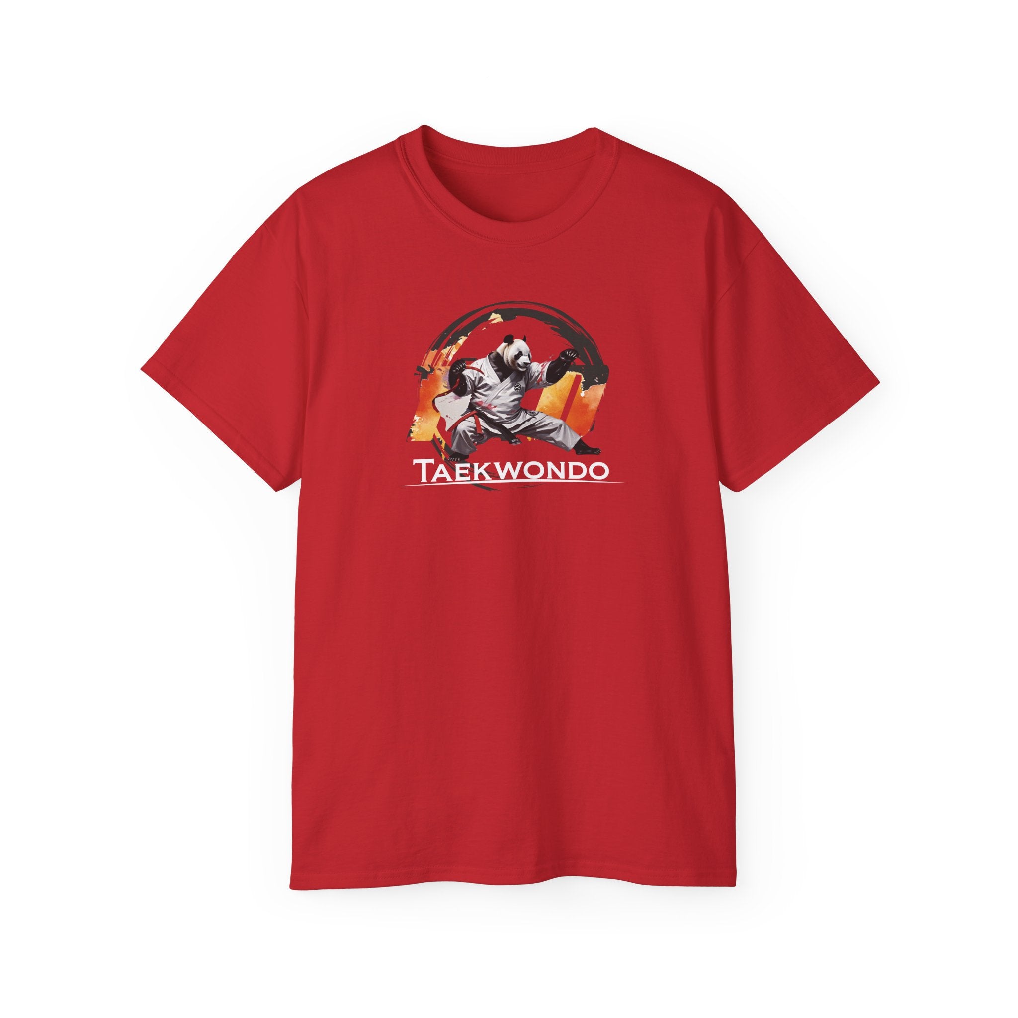 Taekwondo T-shirt GERA TKD9