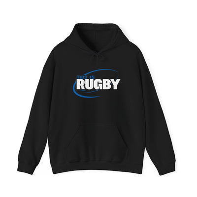 Hanorac Rugby GERA R10