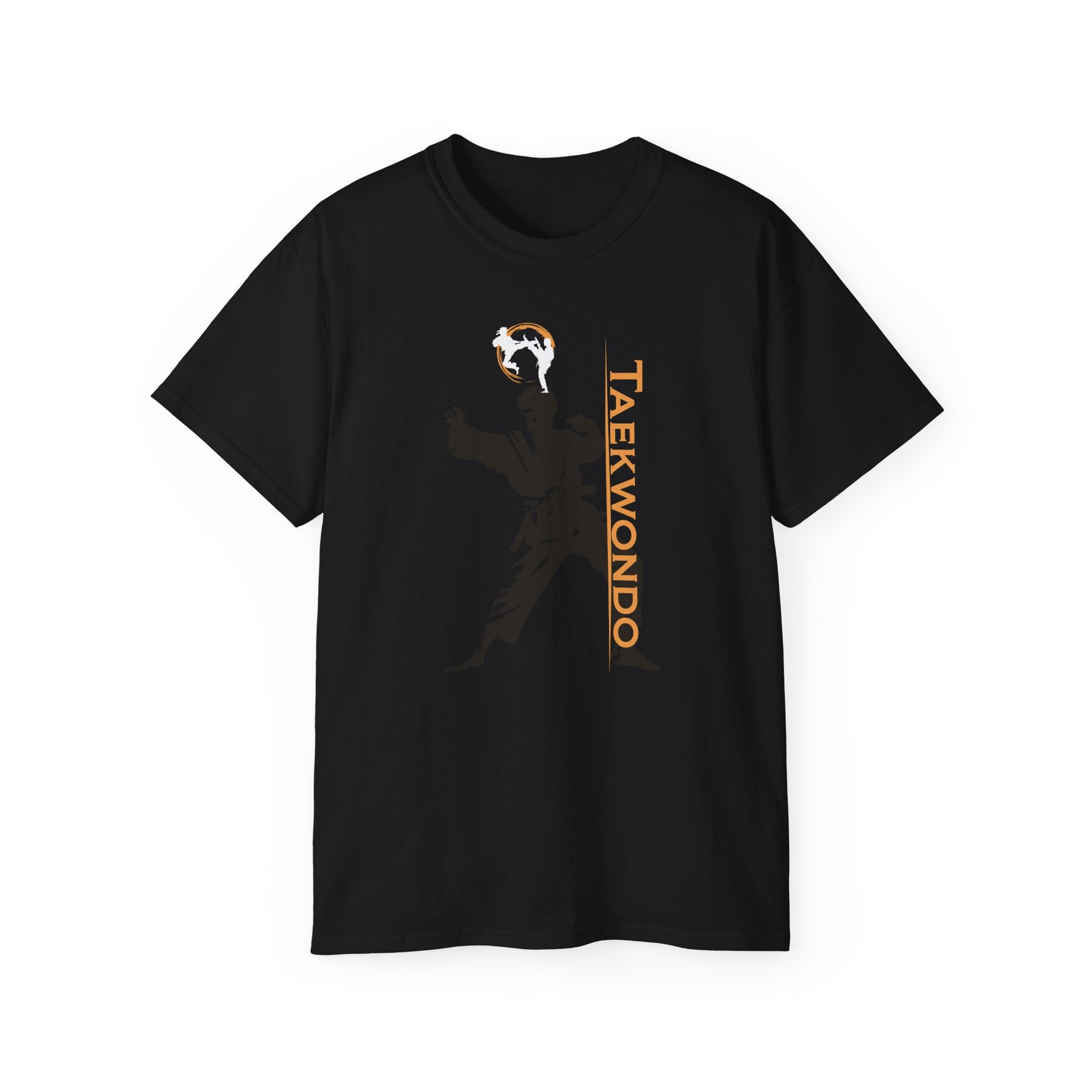 Taekwondo T-shirt GERA TKD9