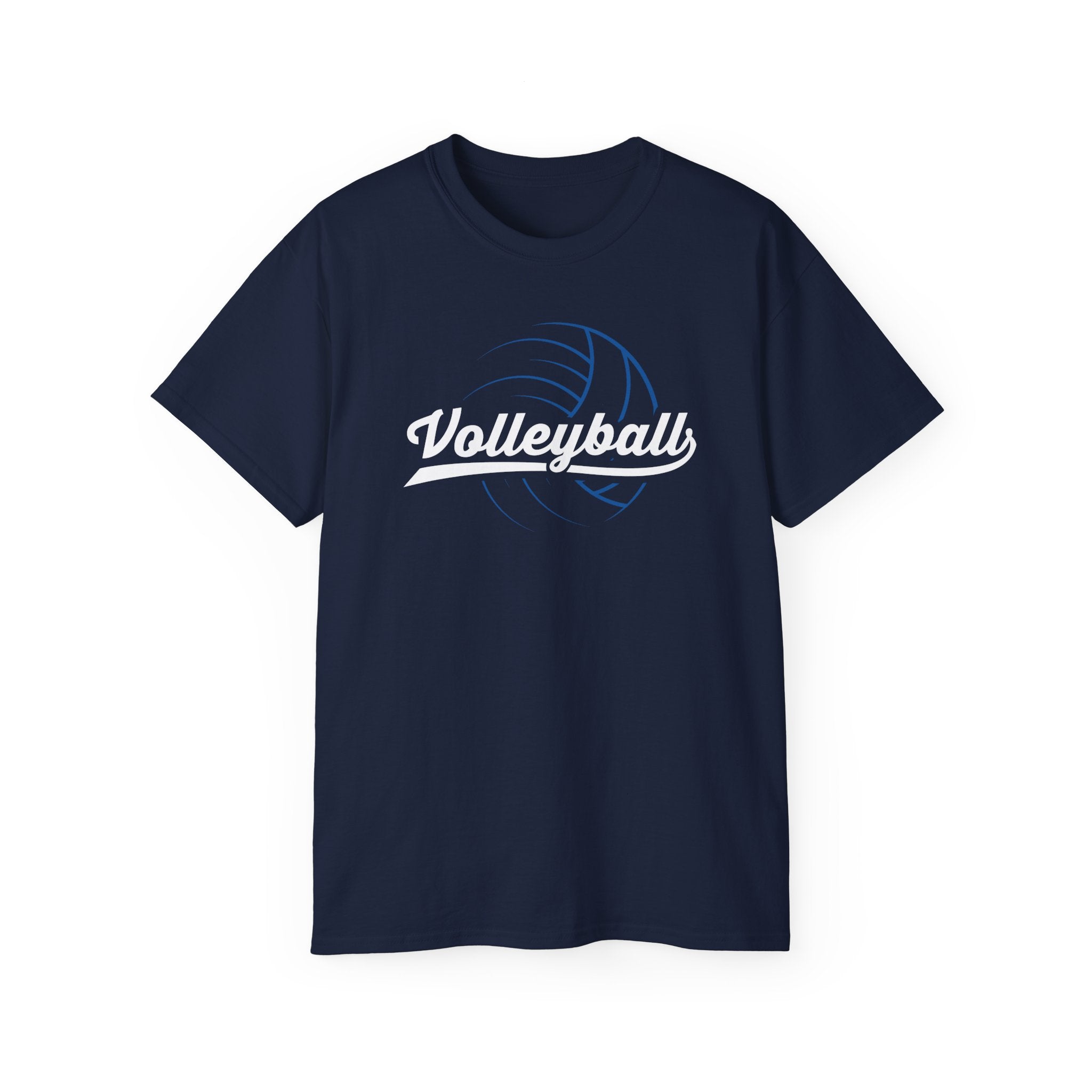 Футболка Volleyball GERA V10