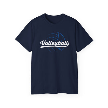 Футболка Volleyball GERA V10