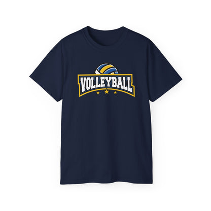 Футболка Volleyball GERA V6