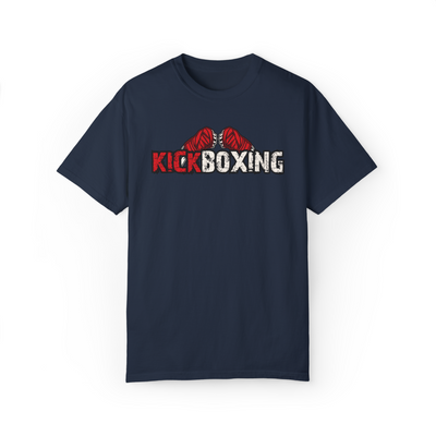 Koszulka KickBoxing GERA KB32