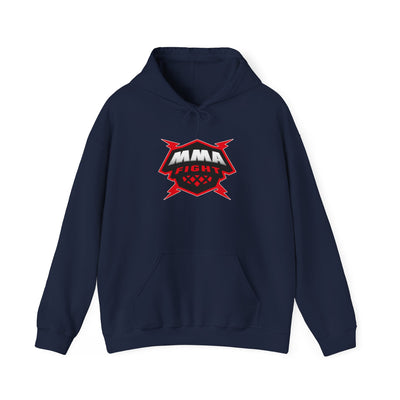 Hanorac MMA GERA MMA11