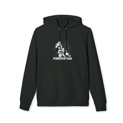 Bluza z kapturem Pankration GERA P5