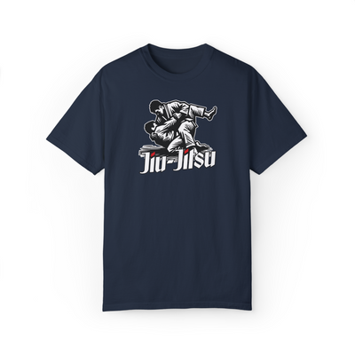 Tricou Jiu-Jitsu GERA JJ36
