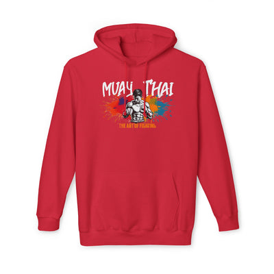 Hanorac Muay Thai GERA MT10