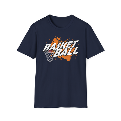 Футболка Basketball GERA BS33