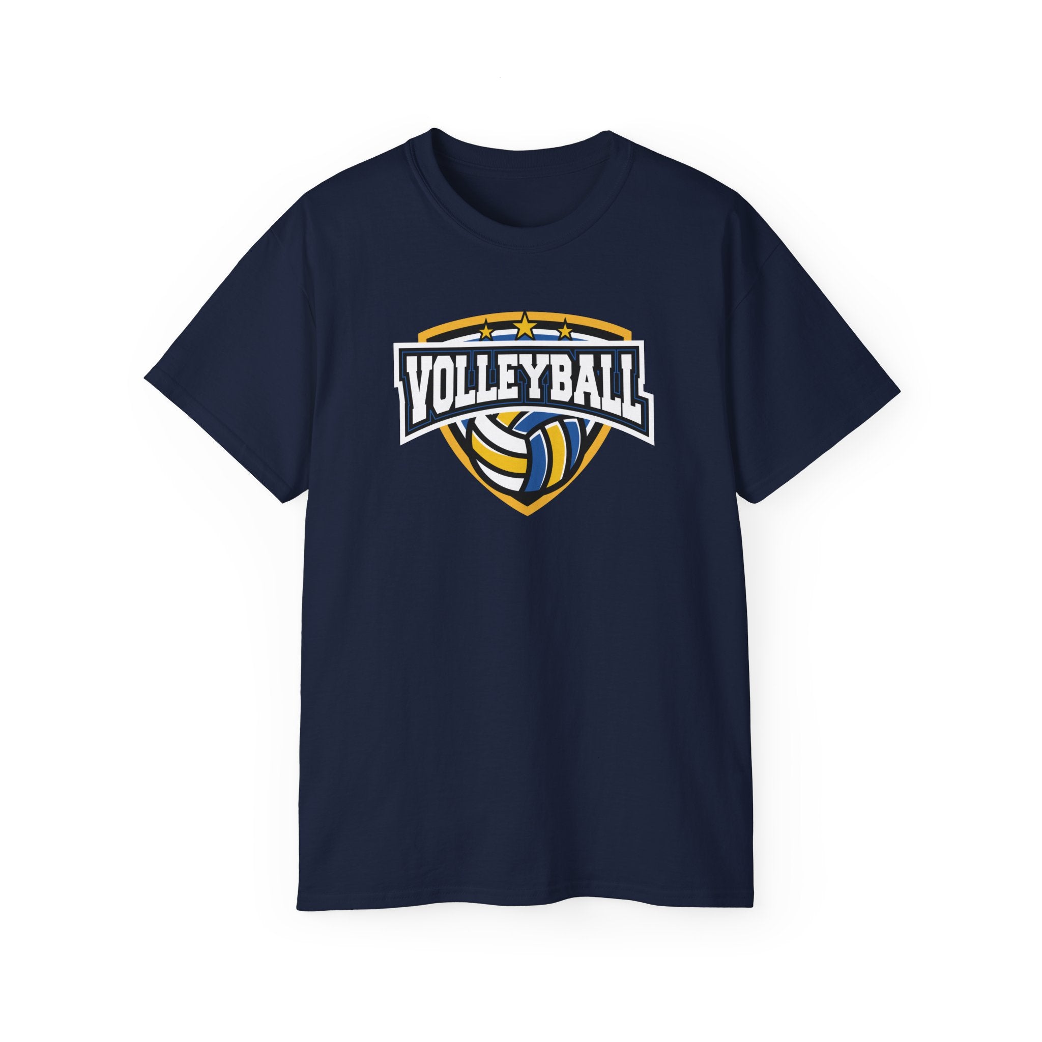 Футболка Volleyball GERA V2