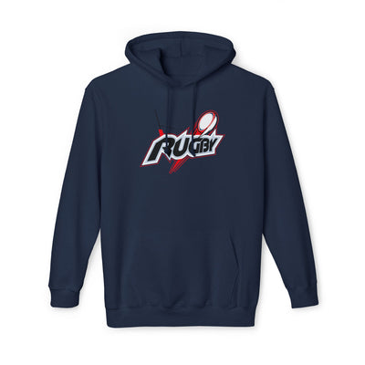 Bluza z kapturem Rugby GERA R2