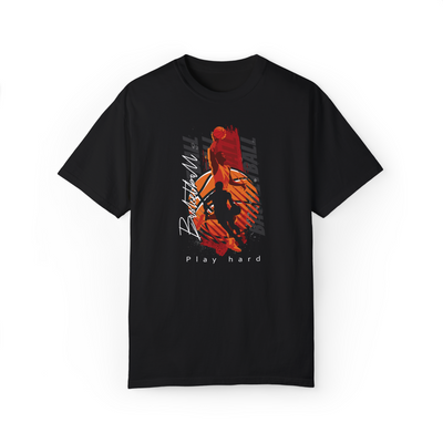 Tricou Basketball GERA BS18