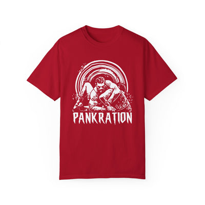 T-shirt Pankration GERA P4