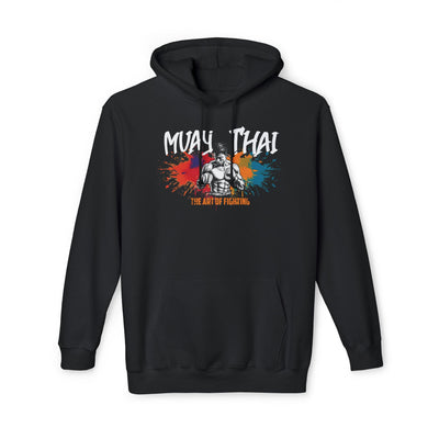 Hanorac Muay Thai GERA MT12