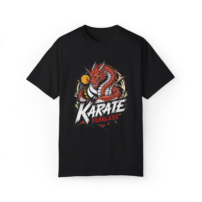 Tricou Karate GERA K28