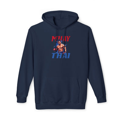 Hanorac Muay Thai GERA MT2