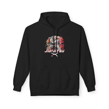 Худі Jiu-Jitsu GERA JJ3