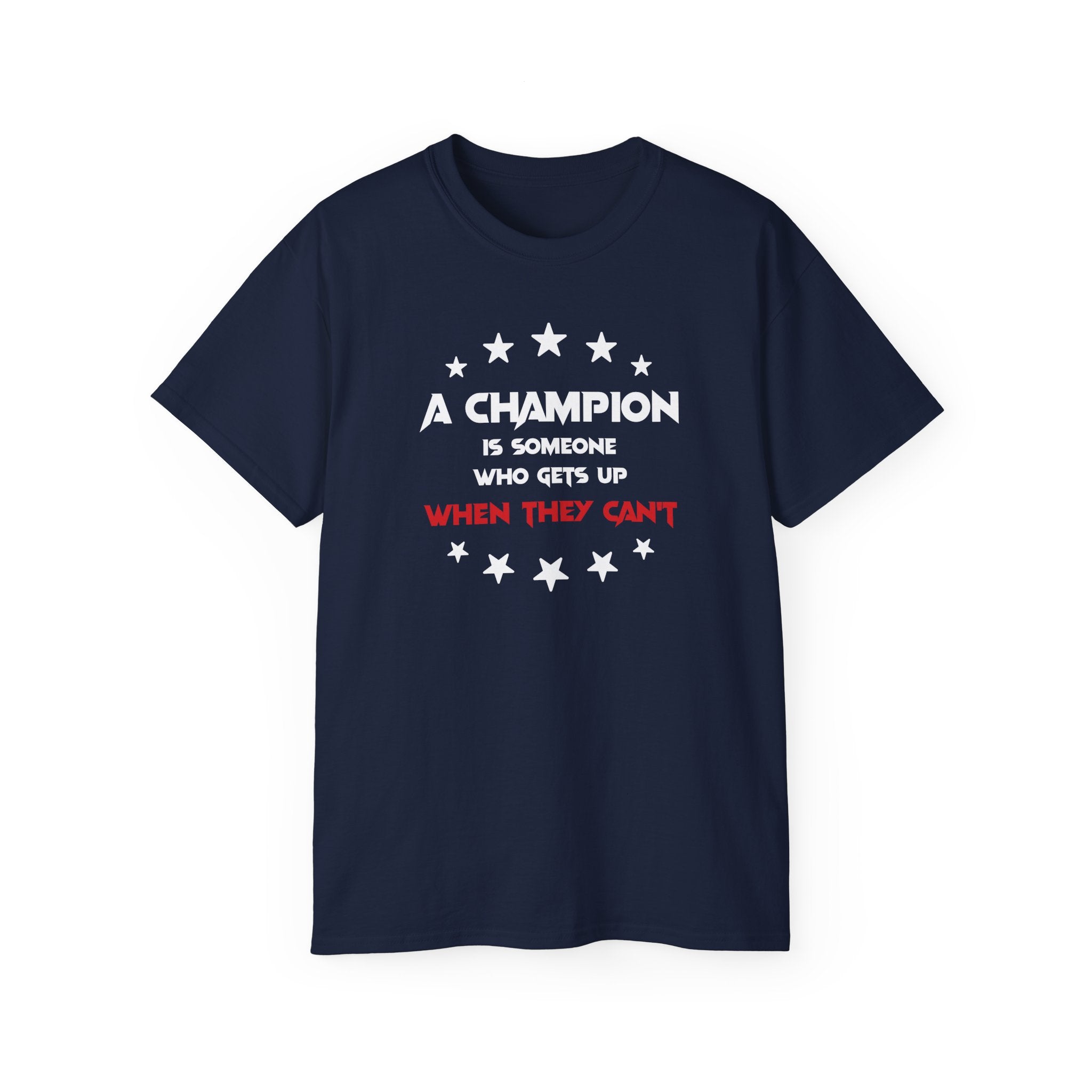T-shirt Boxing GERA BOX41