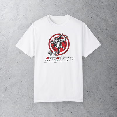 Koszulka Jiu-Jitsu GERA JJ2