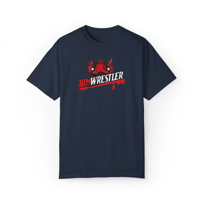 Tricou Armwrestling GERA AW10