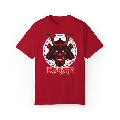 Tricou Karate GERA K34