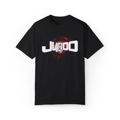 Koszulka Muay Thai GERA MT5