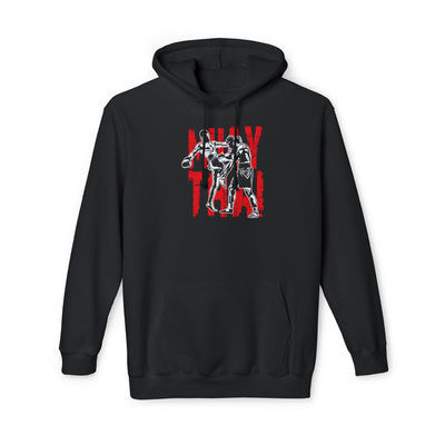 Hanorac Muay Thai GERA MT1