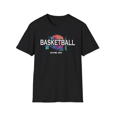 Футболка Basketball GERA BS39