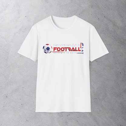 Футболка Football promo GERA FB5