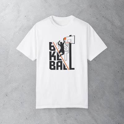 Tricou Basketball GERA BS12