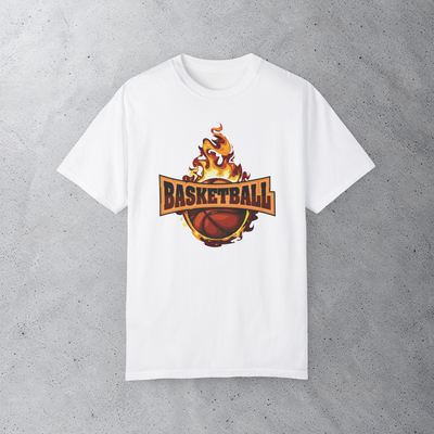 Koszulka Basketball GERA BS1