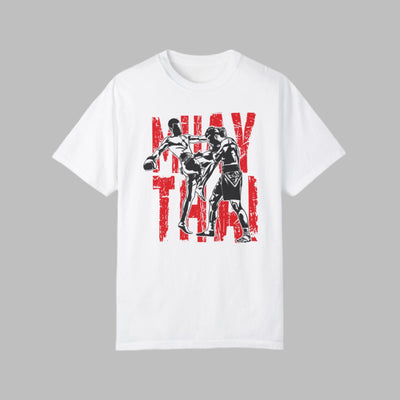 Koszulka Muay Thai GERA MT1