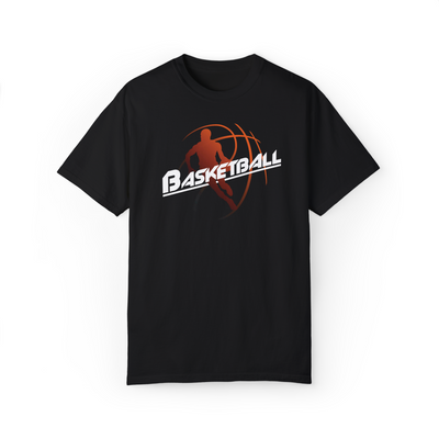 Koszulka Basketball GERA BS9