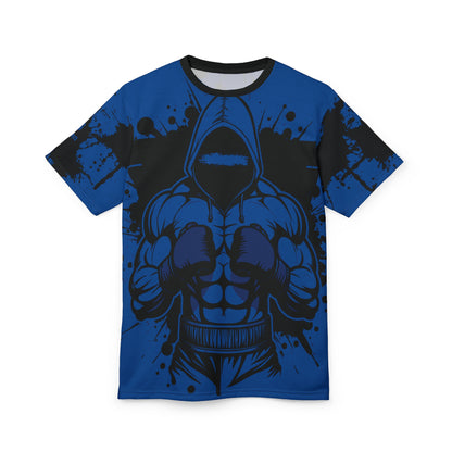 T-shirt Boxing GERA BOX50