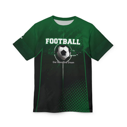 Футболка Football GERA FB9