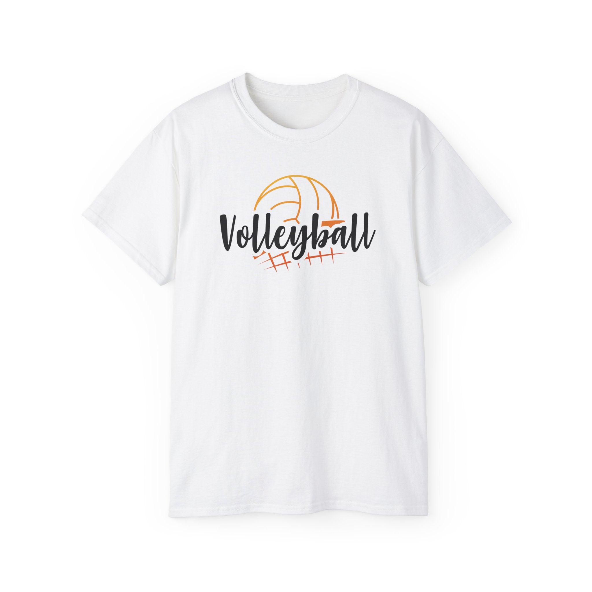 Футболка Volleyball promo GERA V3