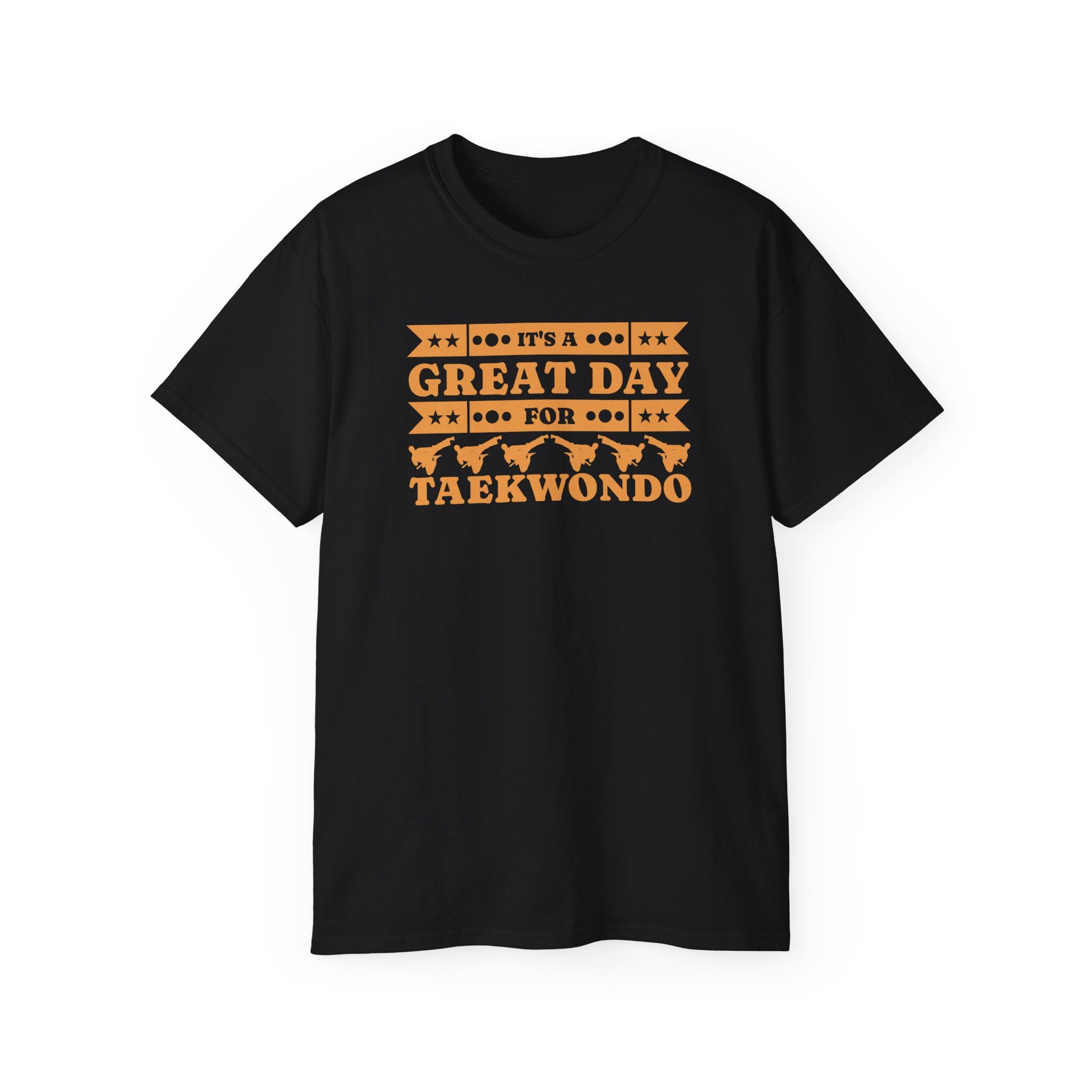 Taekwondo T-shirt GERA TKD9