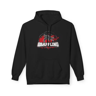 Худі 3-нитка Grappling GERA GRP13