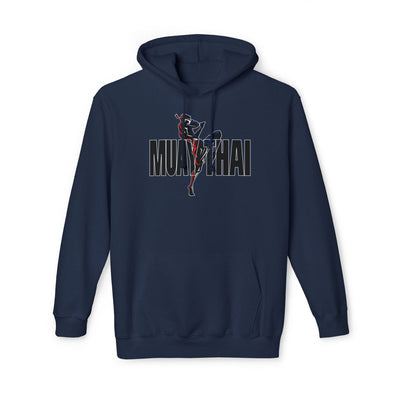 Hanorac Muay Thai GERA MT9